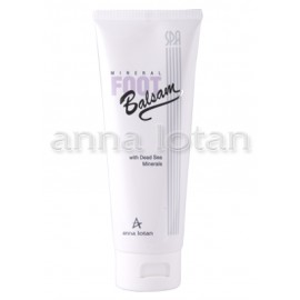 Anna Lotan Body Care Mineral Foot Balsam 150ml